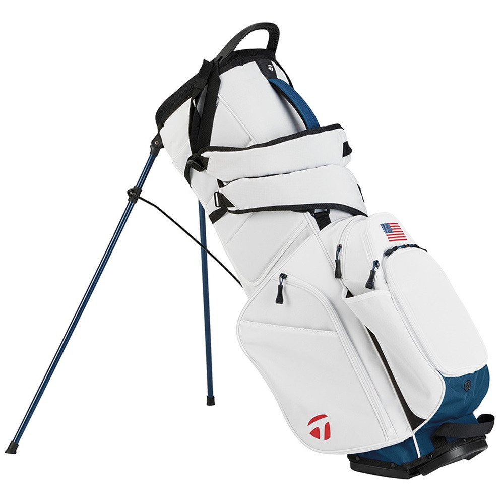 TaylorMade Golf TM24 FlexTech Crossover Stand Bag - Maple Hill Golf
